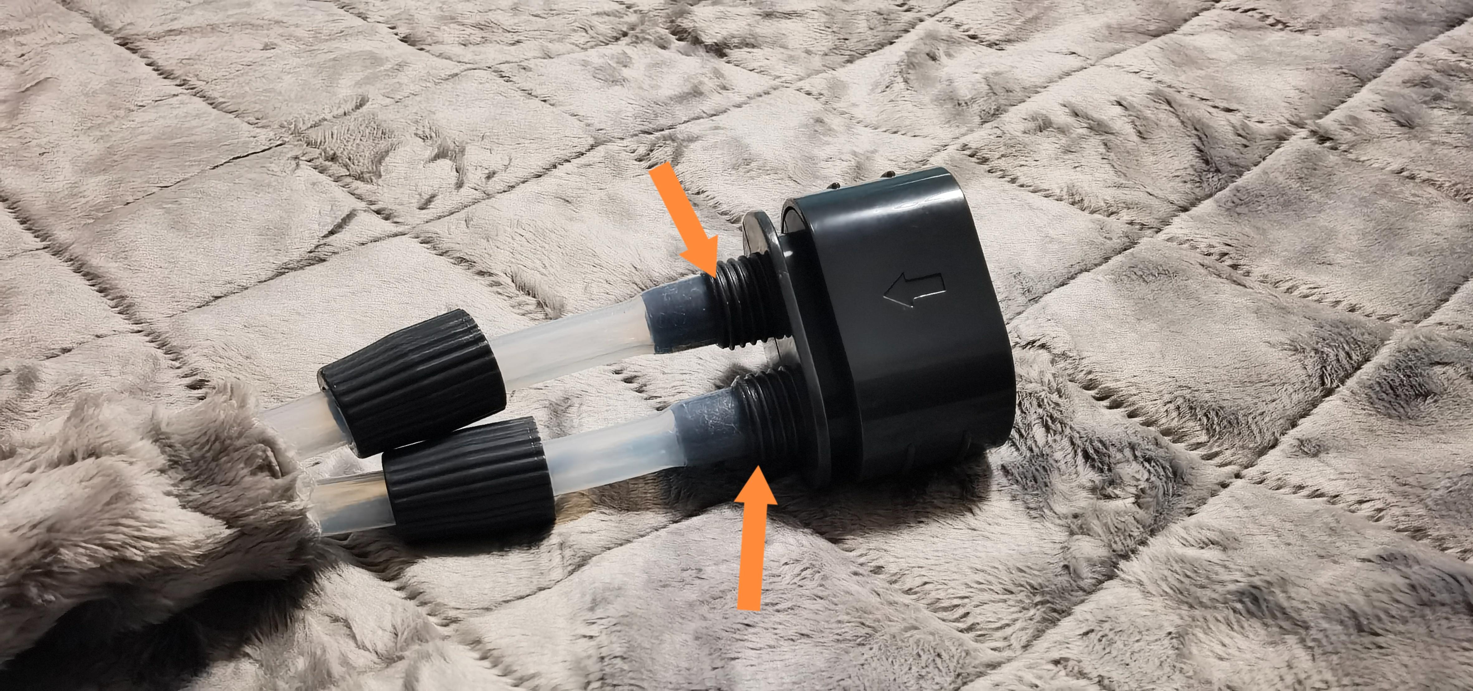 宫菱水暖毯测评:不踩坑!死磕母婴特护标准,安全无毒无辐射