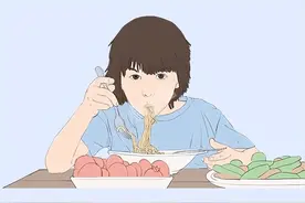 吃完饭就犯困，原因不只是吃太饱！还可能是5个疾病信号图片