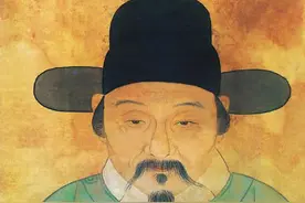 一代才子解缙，为何最终会被朱棣杀害呢？图片