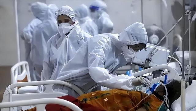 中国将迎来前所未有的死亡高峰，专家给出答案：是这些因素导致的