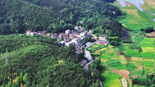 寻访中国抗日军政大学第十分校旧址——“背包大学”里的岁月回响与振兴足音