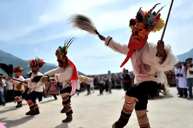 一键切换“过年模式”！陇南春节打卡点已就位