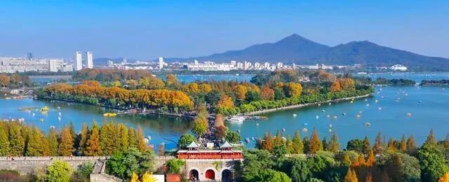 国务院批复，南京、苏州、无锡、常州、镇江等地全域纳入试点。