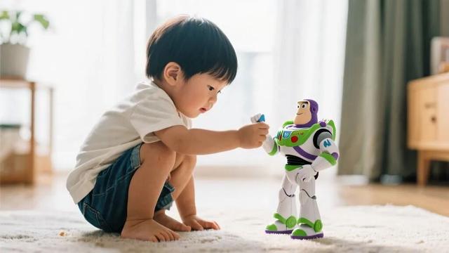 迪士尼把200个角色IP交给了OpenAI，意味着什么？