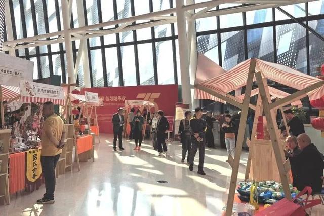 听曲艺、品非遗、逛展览…国庆来济南这里就对了！