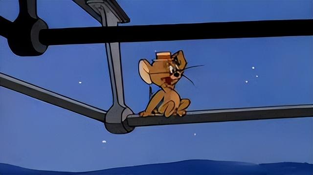 什么鬼？猫和老鼠居然有14个版本！