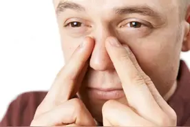 鼻子堵塞，感冒不断？其实是风邪在作祟，教你轻松应对！图片