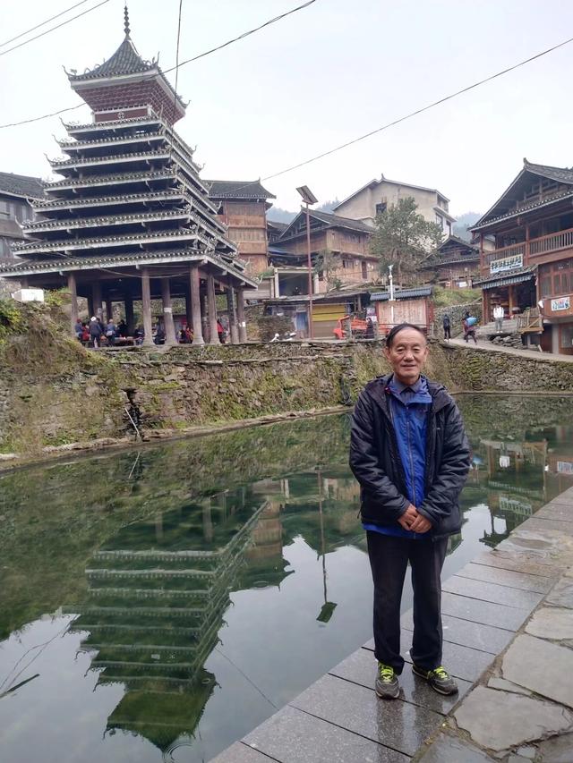 再踏黔地之一百二十二 黔东南篇之二十七 黎平堂安侗寨