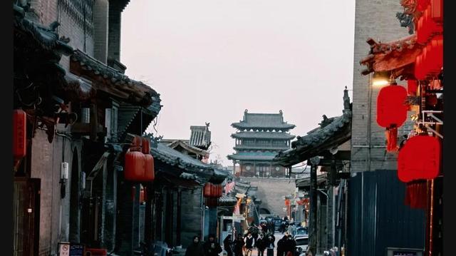 山西亲子游5天4晚，轻松玩转古建与自然