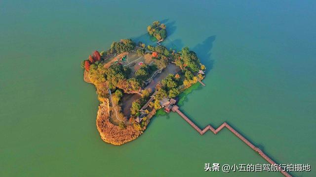 嘉兴8大景点杀疯了！本地人私藏攻略曝光，去过的人都哭着不想走