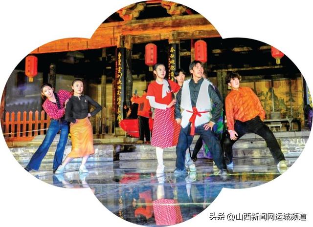 新绛县2026“绛州古城中国年”春节系列文化活动精彩纷呈