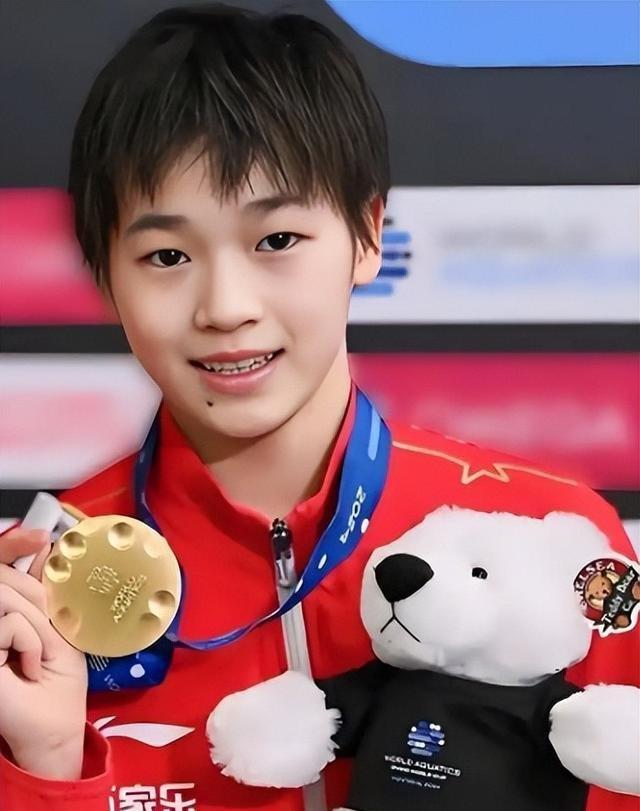 以假乱真？国家终于出手了，不仅是李梓萌被牵连，全红婵也没逃过