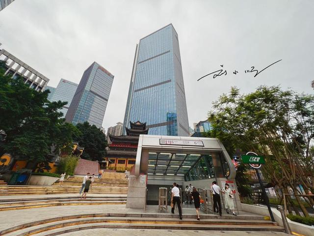重庆作为西部唯一的直辖市，究竟属于南方还是北方？看完就清楚了