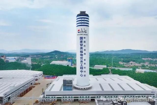 黄石临空经济区 你知道在哪吗？目前这里发展势头强劲