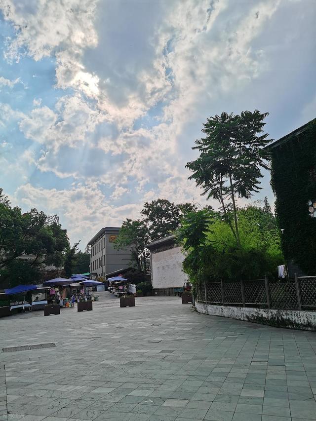 金华一日游，有哪些地方值得一去？