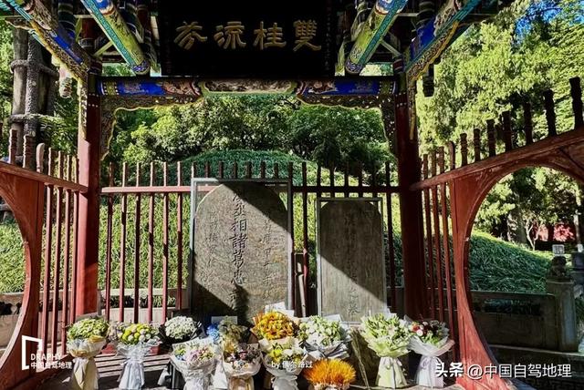 比川西、新疆清静！被低估的色彩长廊，收藏这份超详细赏玩攻略！