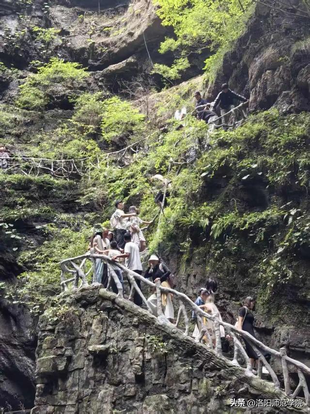 这个暑假，你去哪啦？