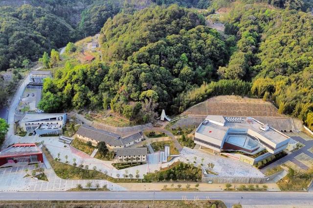 三条工业旅游线路,解锁韶关硬核外壳下的柔情往事~