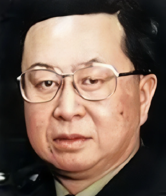 他是赖昌星最大的靠山，在赖昌星被查后，他的结局如何？