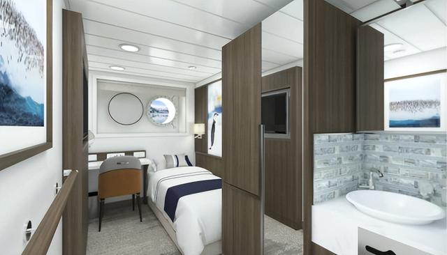 27年南极南美史诗之旅！41天深入南极半岛，邂逅南美四国极致风光