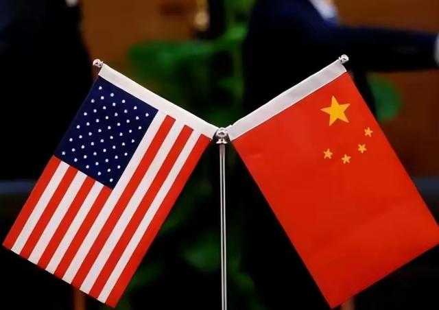评论员：美被迫重新审视与中国的关系