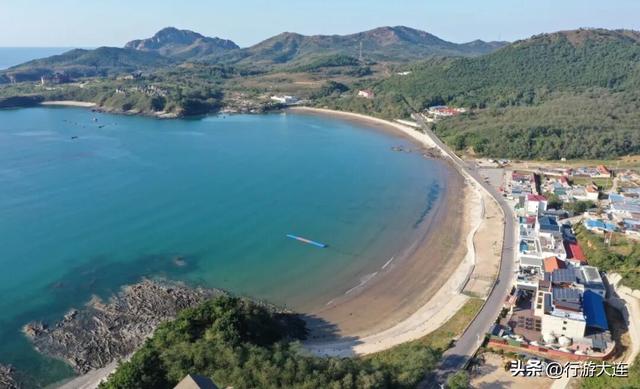 赴海岛之约，开启浪漫度假之旅~