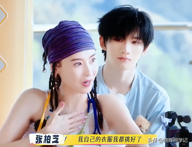 张柏芝自曝立遗嘱，遗照和寿衣由她亲自挑选	，已准备好随时离世