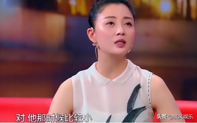 她是演员中的女富豪，豪车多的开不过来，如今45岁却活得像20岁