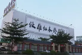 村主任变大地主：资产千万，厂房别墅多栋，去踩缝纫机啦图片