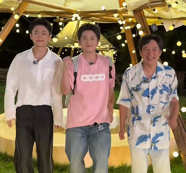从主持人到“精神病” 无儿无女消失多年的李维嘉 48岁现状令人唏嘘