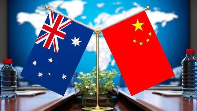 美要求澳大利亚表态，战时是否愿出兵台海，澳当局的回应斩钉截铁