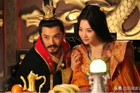 历史上有奇葩“癖好”的五大君王，雍正最高级，其他让人不忍直视图片