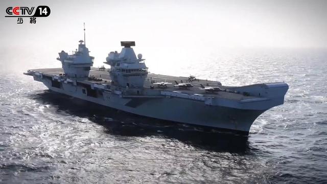 又让张召忠说中了？东拼西凑550亿建的2艘航母，如今彻底成为累赘