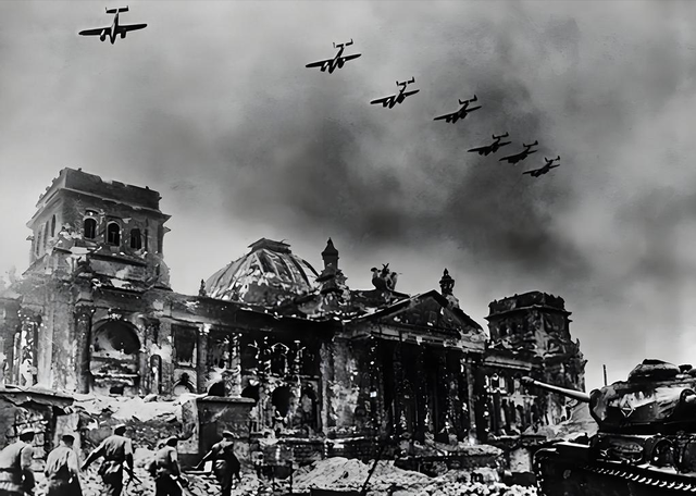 当体育遇上政治，美国如何用运动重塑战败的德国