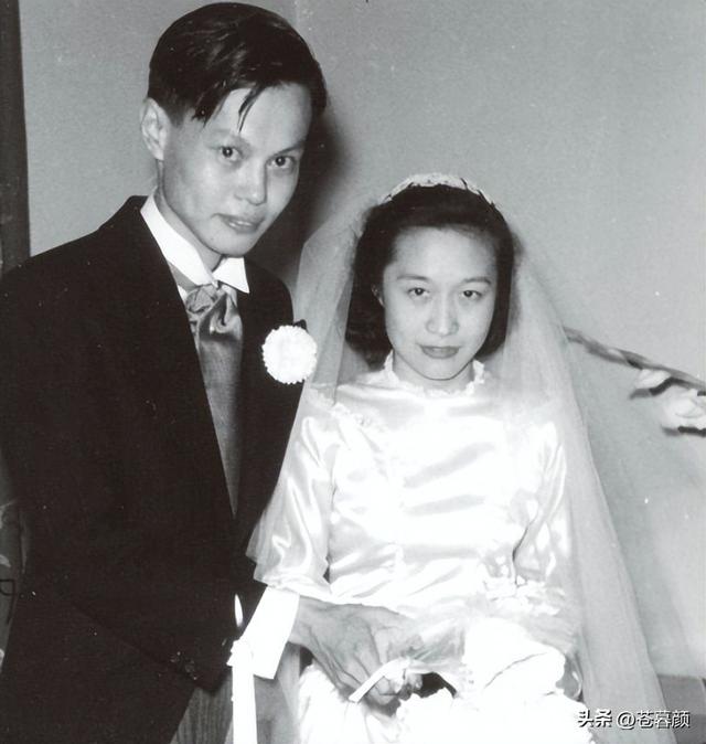 翁帆也没想到，丈夫杨振宁去世后，竟因生前一个举动再次口碑暴涨