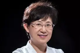 出生于黑龙江安达的工程院院士、北京大学医学部生殖医学专家乔杰图片