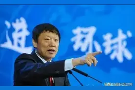 胡锡进谈美国限制H20芯片对华出口：看中美谁能掐住对方的喉咙！图片