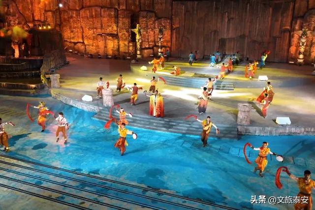 龙争虎“豆” | 倒计时1天!来泰安品豆腐+冬日限定玩法,入冬的第一条朋友圈稳啦!