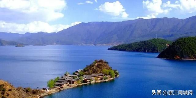 请查收！丽江交警发布国庆假期旅游交通安全提示