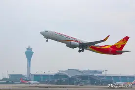 股价逼近1元的海航控股会退市吗？图片