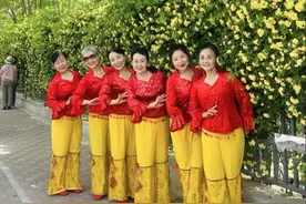 石家庄新晋网红打卡点！季节限定！速来图片