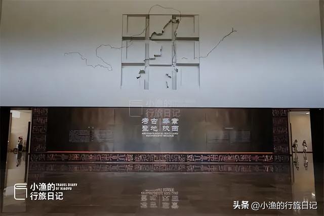西安人夏天好去处，强烈建议带娃去！0元逛一天，收获满满