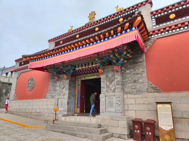青海四日自驾游：一次完美的避暑度假小作业