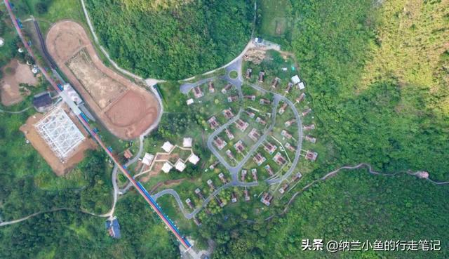 亲测！超好玩的广西百色冷门线路，还可打卡张馨予同款秘境！