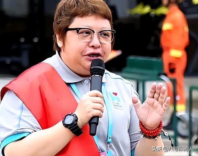 贪污上亿、侵吞善款，韩红被实名举报到今5年了，造谣者道歉了吗