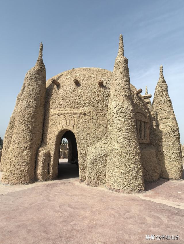 2025环南疆沙漠铁路背包自由行日记(3)---新藏公路零起点叶城打卡