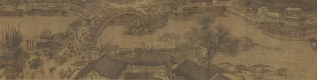 这就是开封！