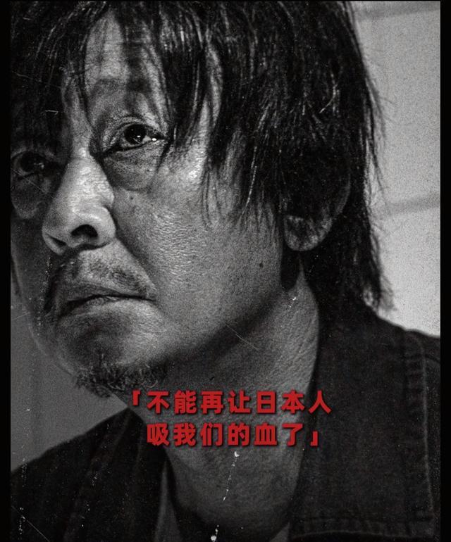没想到《731》上映才2天，59岁王志文因一句话，再次实现口碑暴增