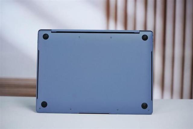 华为PC史上最重要的产品！首款鸿蒙电脑华为MateBook Pro评测