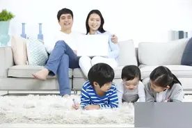 一个家庭最好的风水，有以下三点，肯定足够好图片